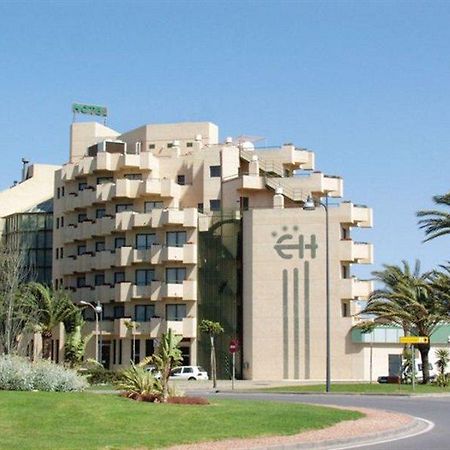 Ejido Hotel El Ejido Exterior foto